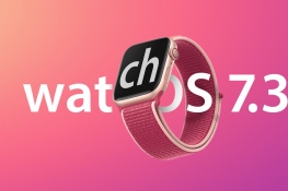 watchOS7.3.1޸S5SEͽʡģʽ޷