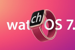 ƻwatchOS7.4µĵ汾