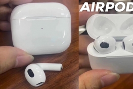 ӦϢAirPods3AirTagsѽоƬװ񻷽