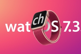 watchOS7.3.3ʽ淢ƻûװ