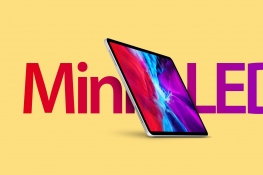 mini-LED12.9ӢiPadPro3µ׷