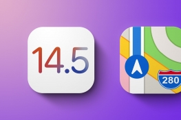 iOS/iPadOS14.5ͼһܣûṩʵʱȺ