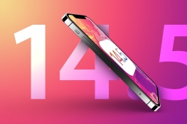 ý²⣺iOS14.5ʽ427賿1