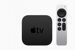 һAppleTV4KA12оƬ+ȫSiriң