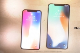 iPhoneXPlusȾͼ6.4Ӣˬ