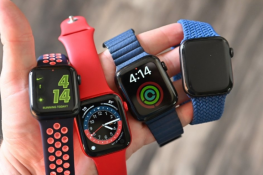 watchOS8ݵAppleWatch