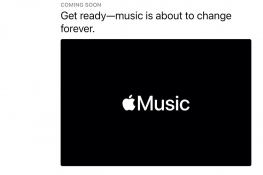 ƻԤ氵ʾAppleMusicHiFi漴