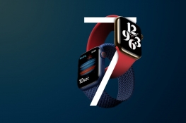 AppleWatchSeries7øСġS7оƬ