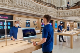 ȫAppleStoreָӪҵӪᷢشת䡱