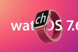 ƻwatchOS7.6Ϊ30ECGӦ֧