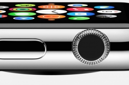 ڿԤδAppleWatchȻ䱸TouchID