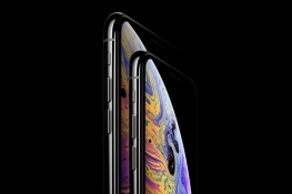 iPhoneXS/XSMaxװعһ