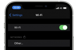 FENGƻ֤ʵiOS14.7޸һWiFi©/ŵƳ߶