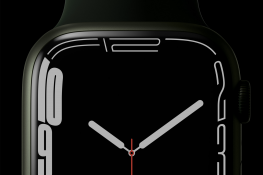 AppleWatchSeries7֧60.5GHzݴ