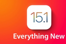 iOS15.1׸ʲô޴ͬ¼