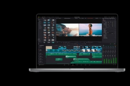 DaVinciResolve֧M1ProM1MaxоƬ