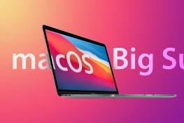 ƻmacOSBigSur11.6.1ȫԸ