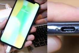 װUSB-CiPhoneXۼ۽ӽ55Ԫ