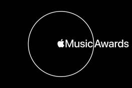 ƻAppleMusicAwardsȻ