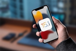 iOS15.1ֹ֤ͣiOS15.1.1Ѿ޷