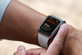 ˣwatchOS8.3ΪûECG