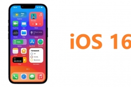 iOS16ϵͳƬɽС