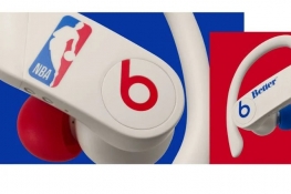 ףNBA75ƻƳPowerBeatsPro