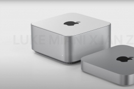 ơMacStudioȾع⣺Macmini