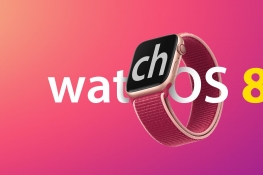 watchOS8.5ʽ淢ȨAppleTVͶ