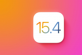 iOS15.4ʽ淢ʱʹIDѡ