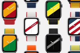 ֪ߣAppleWatchSeries7ݾɵı