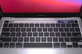 MacBookProApplePencilȡTouchBar