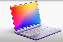 2022MacBookAirҲСǰɫ