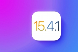 iOS15.4.1ƻѾֹ֤ͣiOS15.4