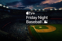 FridayNightBaseball48AppleTV+ײ