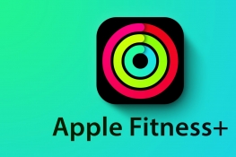 ƻΪAppleFitness+µĲĿ