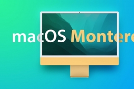 ƻ򿪷߷macOSMonterey12.4Beta2