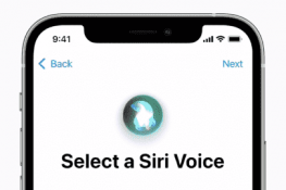 iOS14.5Siriѡ ֺ֧нϵ