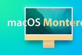 macOSMonterey12.5.1ϵͳȫ