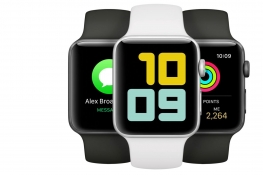 ±ƻֹͣAppleWatchSeries3