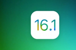 ƻ򿪷߷iOS16.1ĵһ԰