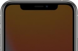 iPhone12如何使用单手模式点按屏幕