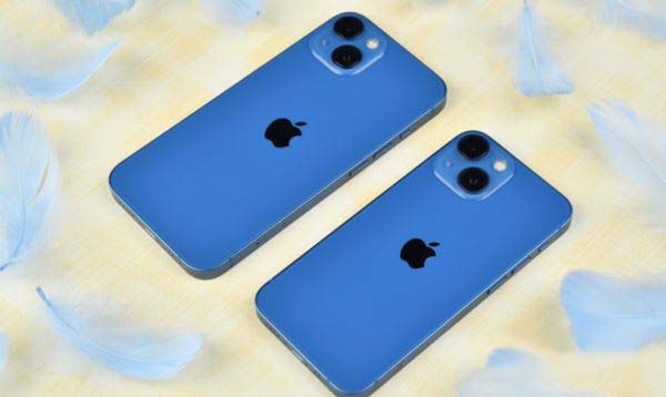 iPhone13出現異常掉電怎麼辦 iPhone13怎麼判斷是異常掉電