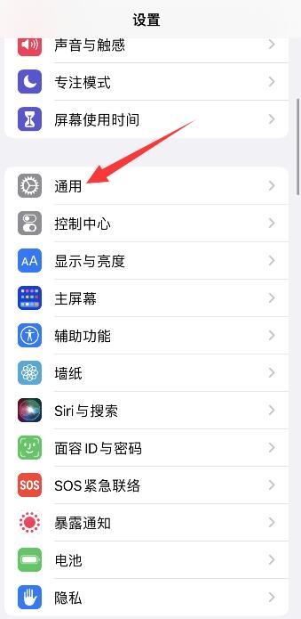 蘋果手機怎麼看兩網還是三網 iphone網絡制格式快速查看教程