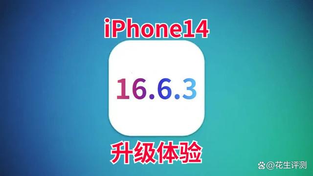 iOS16.6beta3ͣˮƽʵķԾźźǿ