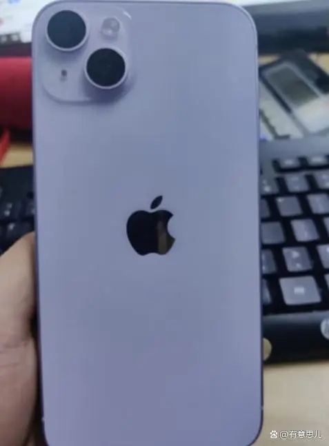 ΪʲôiPhone14Ϊӻֻ