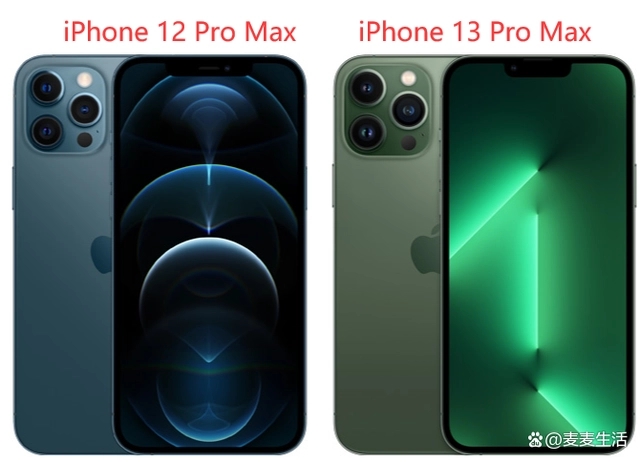 iphone12pro maxiphone13pro maxʲô