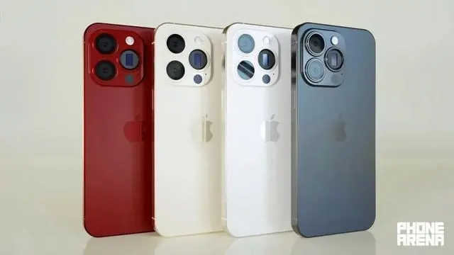 iPhone 15 겻