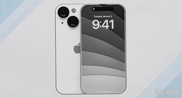 һѩǰܣiPhone15 PlusƳ¯鶯+48MP˫㣬̫ÿ