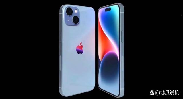 iPhone15Plusǰ˽⣬鶯ӰԱiPhone14Pro Max